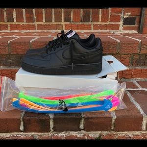 Air Force 1 Low All Star ‘Swoosh Pack’ 2018